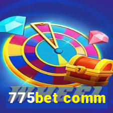 775bet comm