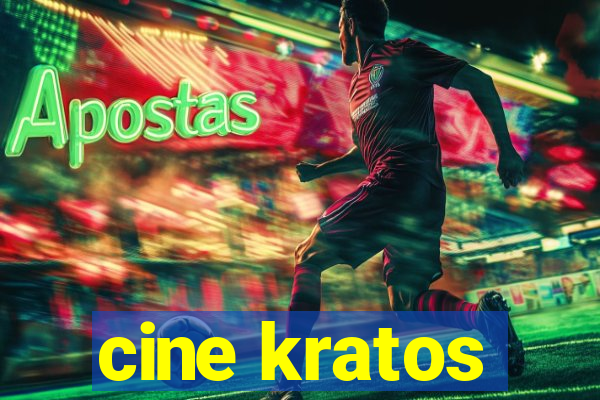 cine kratos