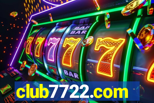 club7722.com