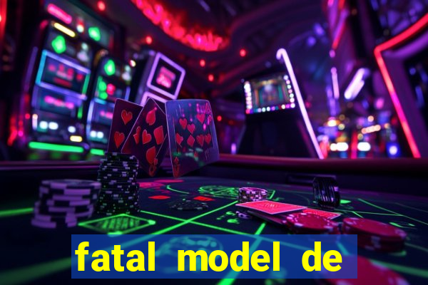 fatal model de itapetinga bahia