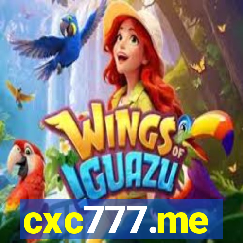 cxc777.me