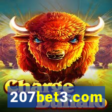 207bet3.com