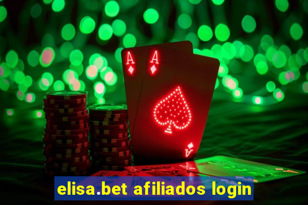 elisa.bet afiliados login