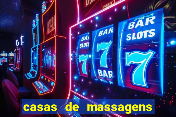 casas de massagens em porto alegre