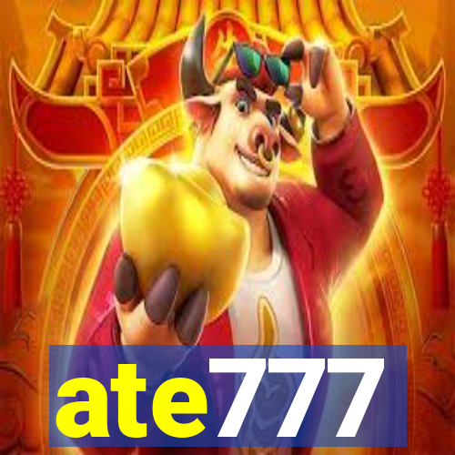 ate777