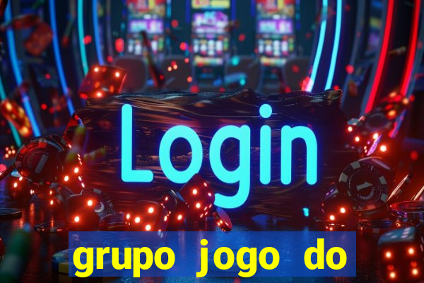 grupo jogo do bicho whatsapp salvador