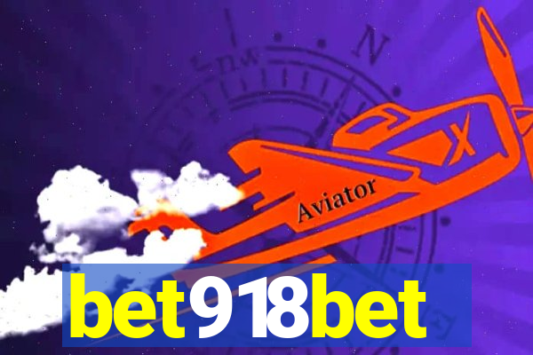 bet918bet