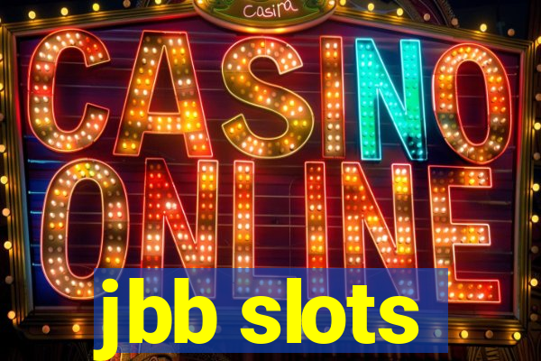 jbb slots