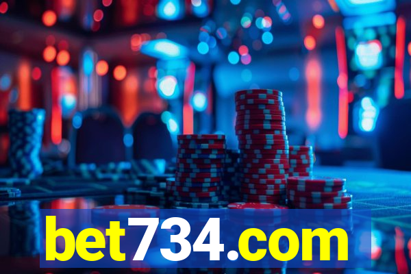 bet734.com