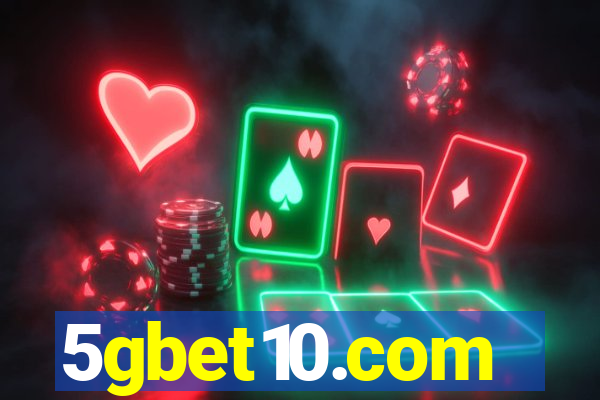 5gbet10.com