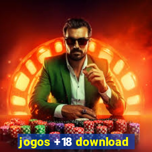 jogos +18 download