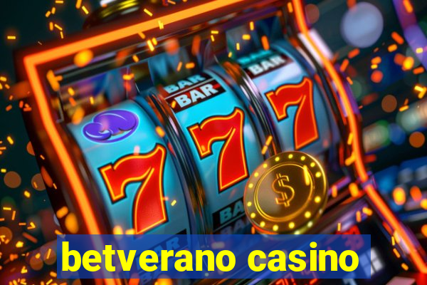 betverano casino