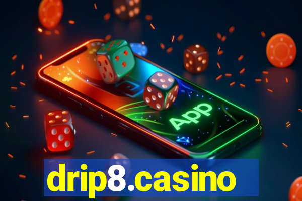 drip8.casino