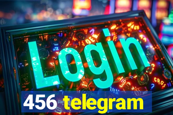 456 telegram