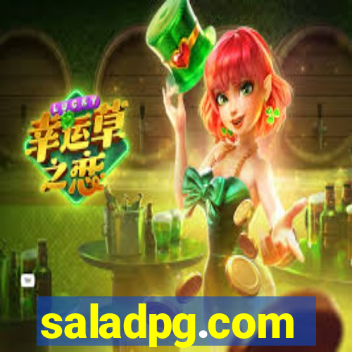 saladpg.com