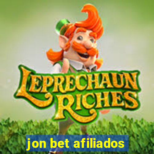 jon bet afiliados