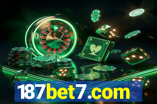 187bet7.com