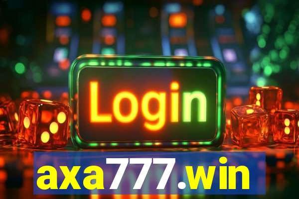 axa777.win