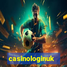 casinologinuk