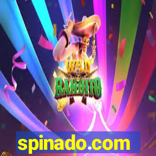 spinado.com