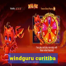 windguru curitiba