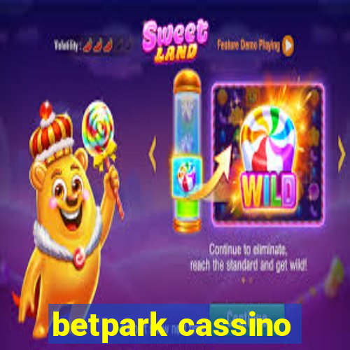 betpark cassino