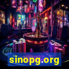 sinopg.org