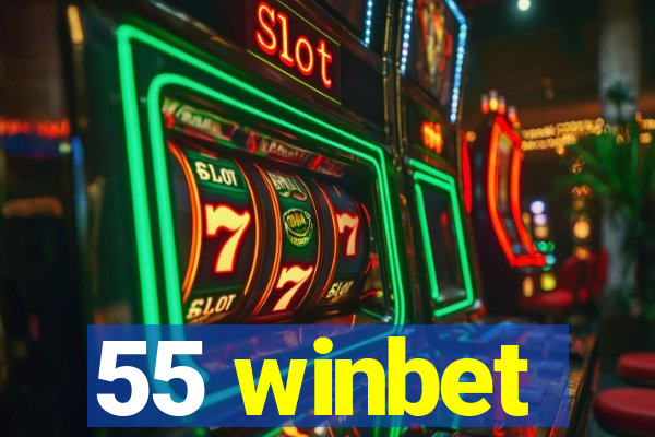 55 winbet