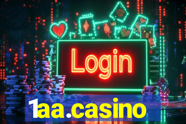 1aa.casino