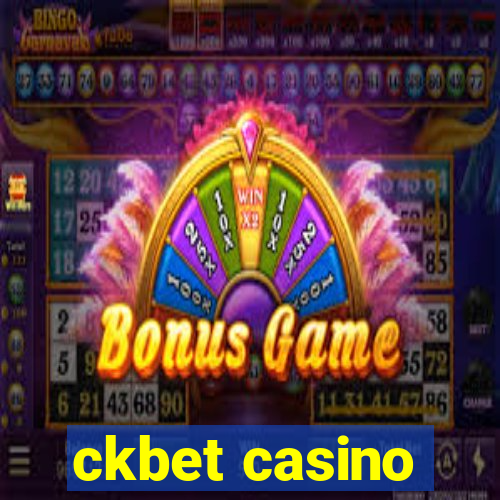 ckbet casino