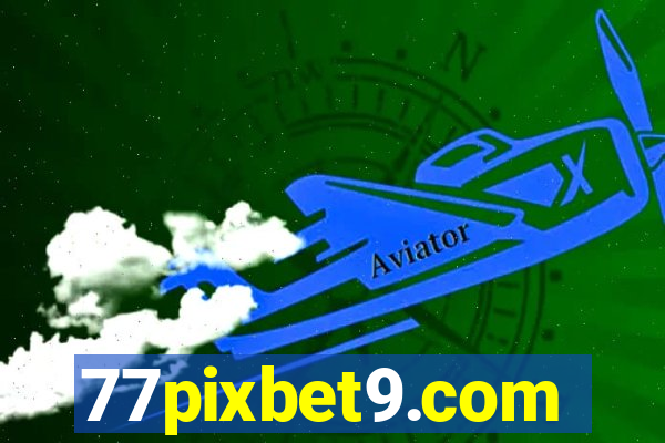 77pixbet9.com