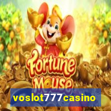 voslot777casino