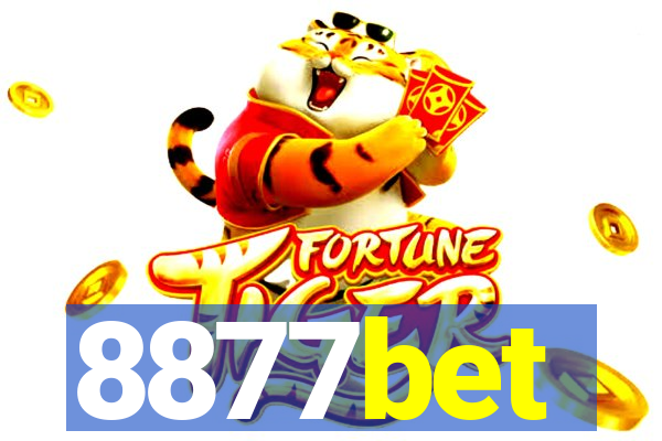 8877bet