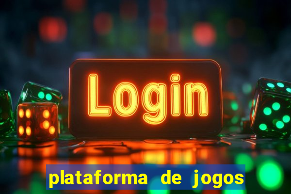 plataforma de jogos que aceita cartao de debito