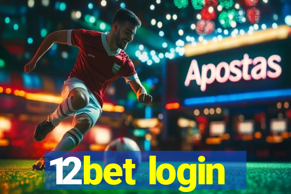 12bet login