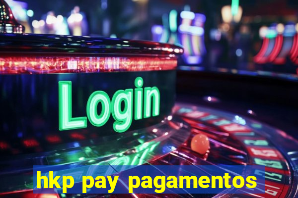 hkp pay pagamentos