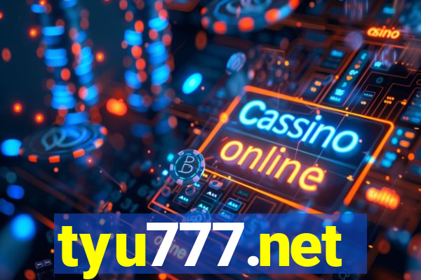 tyu777.net