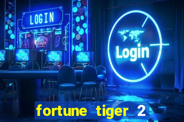 fortune tiger 2 revenge demo