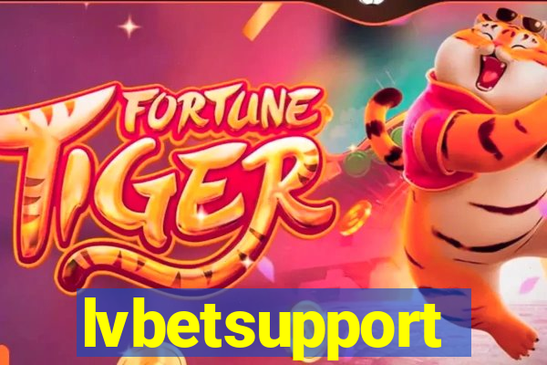 lvbetsupport