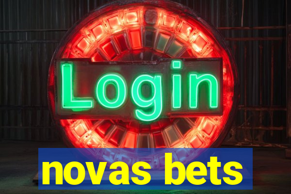 novas bets