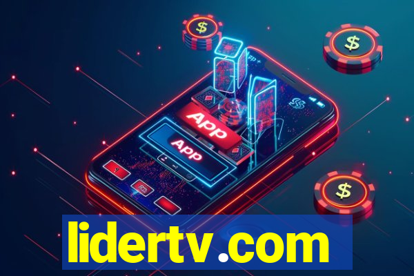 lidertv.com