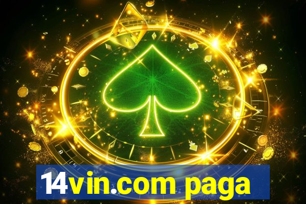 14vin.com paga