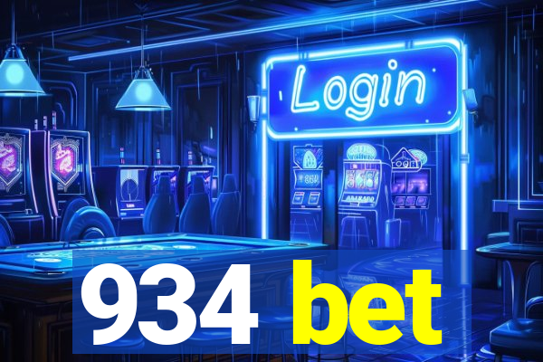 934 bet