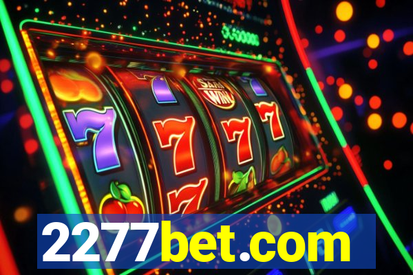 2277bet.com