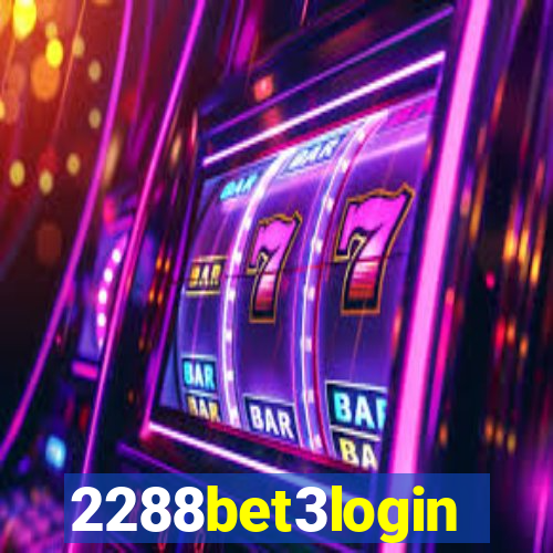 2288bet3login