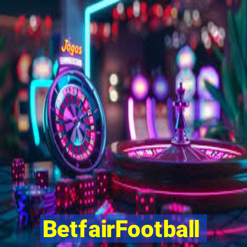 BetfairFootball