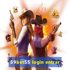 59bet55 login entrar