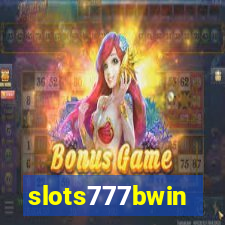 slots777bwin