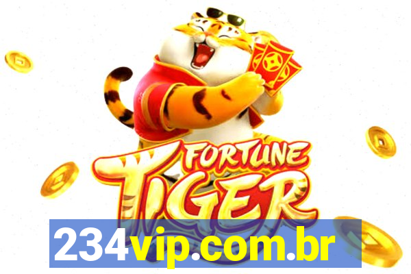 234vip.com.br