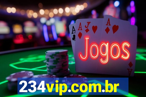 234vip.com.br